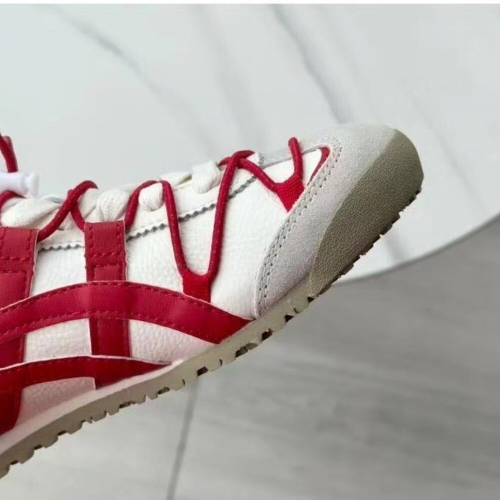 Onitsuka Tiger MEXICO 66 Low-top Sneakers for Women - Picture 5 of 6